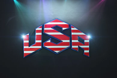 USA Logo Font? Forum