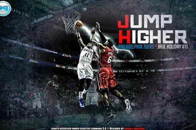 Jrue Holiday Wallpapers