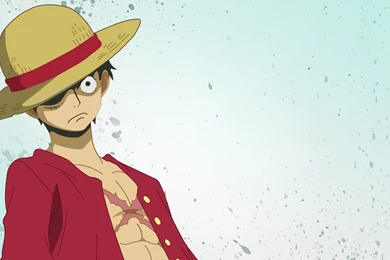 Monkey D Luffy Hd Wallpapers ›› Page 0