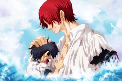 116 Monkey D. Luffy HD Wallpapers