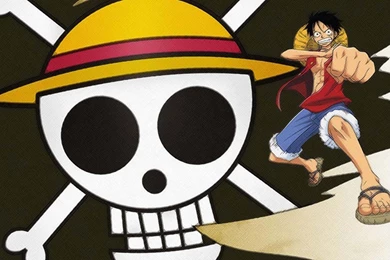 Monkey D Luffy Wallpapers 1440x900 Wallpapers, 1440x900 Wallpapers ...