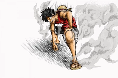 One Piece Luffy Wallpapers 179728