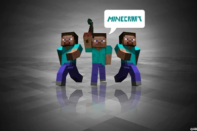 Wallpapers   Minecraft Downloader