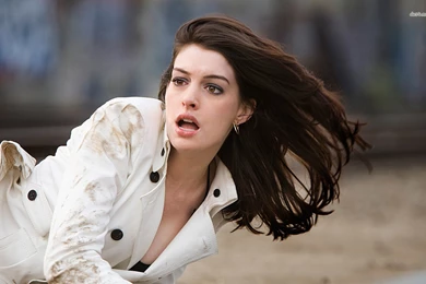 Anne Hathaway Wallpapers   Celebrity Wallpapers