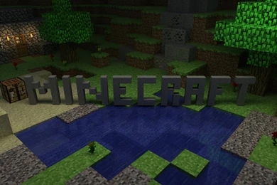 2560x1600 Minecraft Wallpapers HD, Desktop Backgrounds 2560x1600