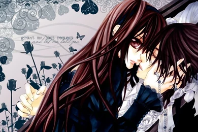 Vampire Knight Desktop Wallpapers ~ Toptenpack.com