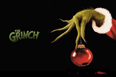 The Grinch Wallpapers   Wallpapers Cave