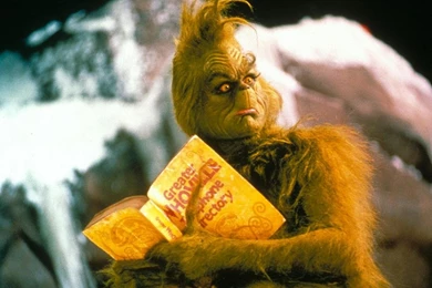 The Grinch Wallpapers   Wallpapers Cave