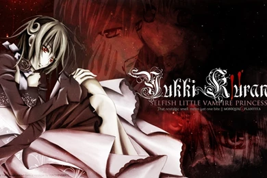 Vampire Knight   Vampire Knight Wallpapers (22634207)   Fanpop