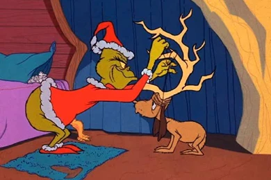 Justpict.com The Grinch Cartoon Wallpapers