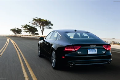 Audi A7 Wallpapers Download
