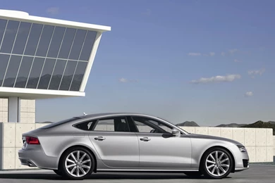 Audi A7 Sportback
