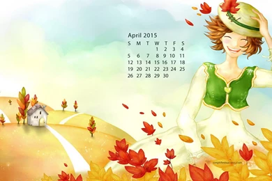 Free Calendar Wallpapers   Desktop Backgrounds