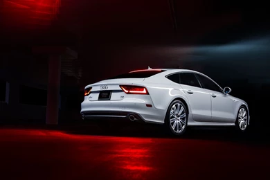 2015 Audi A7 Wallpapers Detail   CarsWall.net