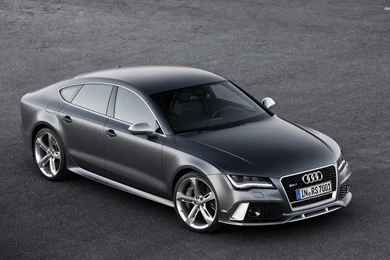 Audi RS7 Wallpapers   Car Wallpapers