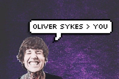 Background, Bands, Bmth, Bring Me The Horizon, Edits   Image ...