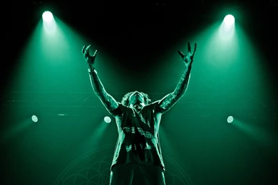 Bring Me The Horizon   Wikipedia, The Free Encyclopedia