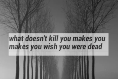 Lyrics Request Bring Me The Horizon Wallpapers Bmth Oliver Sykes ...