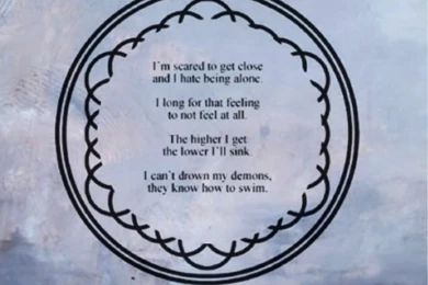 Music Bring Me The Horizon Wallpapers Bmth Oliver Sykes Matt ...