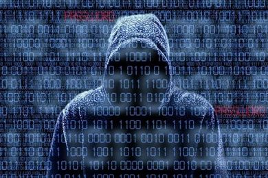 Computer Virus Anarchy Hacker Hacking Internet Sadic Free Desktop ...