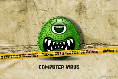 Computer Virus Danger Hacking Hacker Internet Sadic (1) Wallpapers ...