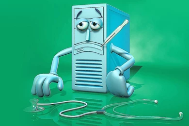 Computer Virus Wallpapers 3 Items