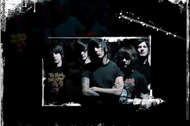 Bring Me The Horizon Backgrounds   Twitter & Myspace Backgrounds