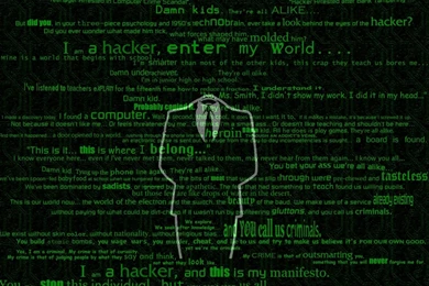 Computer Virus Anarchy Hacker Hacking Internet Sadic Wallpapers ...