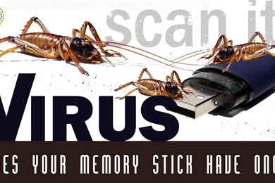 Computer Virus Wallpapers 605865