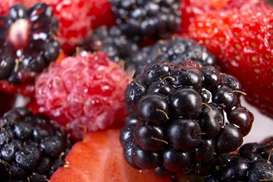 Berry Computer Wallpapers, Desktop Backgrounds