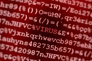 Wallpaper: Computer, Virus, Anarchy, Hacker, Technology Wallpapers