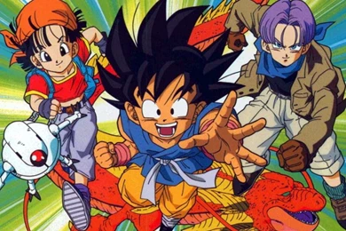 Dragon Ball Movie (id: 68239) – BUZZERG