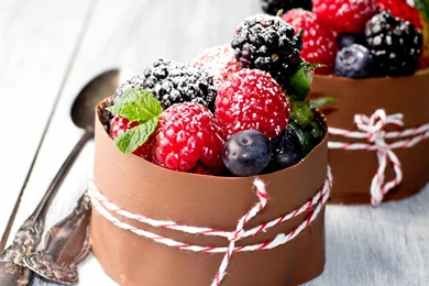 Berry Computer Wallpapers, Desktop Backgrounds