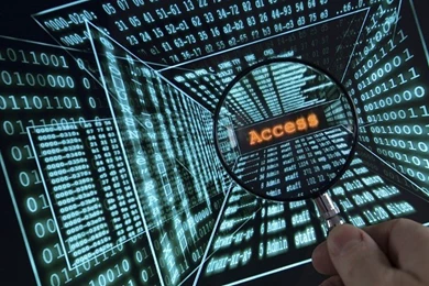 Computer Virus Danger Hacking Hacker Internet Sadic (71) Free ...