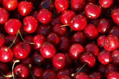 Many Berries, 1024x600 Pixels : Wallpapers Tagged Food Wallpapers ...