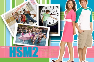 High School Musical Wallpapers   Wallpapers Cave