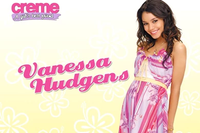 Vanessa Hudgens   High School Musical Wallpapers (2025739)   Fanpop