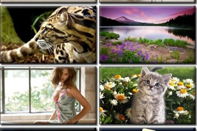 Computer Desktop Wallpapers Collection (132) » Vector, Photoshop ...