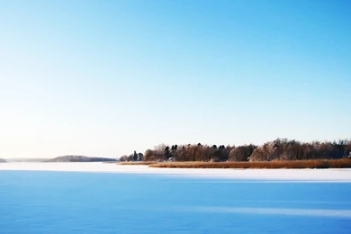 Scenery Desktx Blue : Full HD Desktop Wallpapers : Wallinda