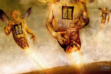 Surreal Wallpaper: Collection Of Best Surreal Desktop Wallpapers ...