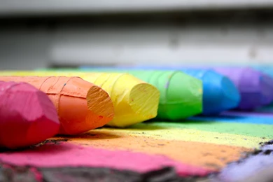 Colors Wallpapers, Desktop Wallpapers » GoodWP.com