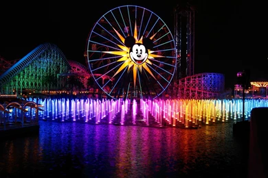 Disneyland Wallpapers, Desktop Wallpapers » GoodWP.com