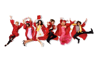 High School Musical 4 Returns