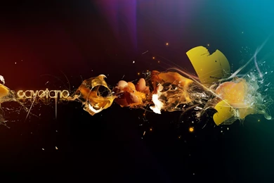 20 Fantastic Deviant Wallpapers   Part 2