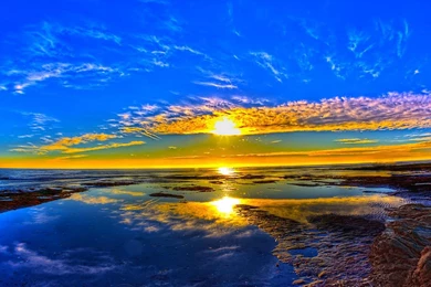 Scenery Wallpapers By Udhao.net