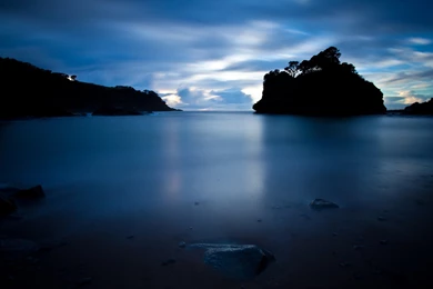 Timelapse Wallpapers