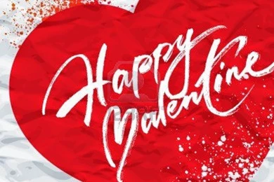 Happy Valentines Day 2016 Images Messages Quotes Poems Dress ...