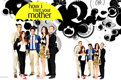 How I Met Your Mother Wallpapers How I Met Your Mother Wallpapers ...