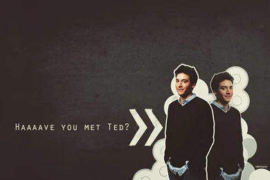 HIMYM Wallpapers By RobyRoom On DeviantArt