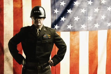 American Soldier Wallpapers